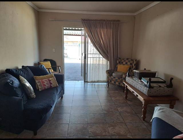 3 BEDROOM PROPERTY TO RENT IN ELSPARK